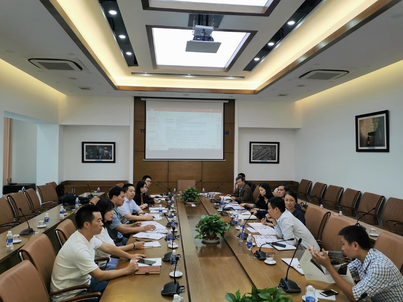 China Chongqing Hengtairail Equipment Co.,Ltd. Bedrijfsprofiel