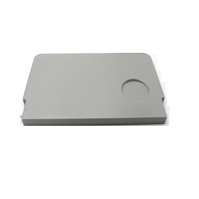 Railway Carriages Plastic Train Seat Table PC Fireproof Corrosion Resistant