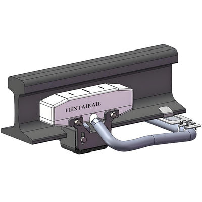 HTJZ-A2 Railway Axle Counting System Outdoor Equipment