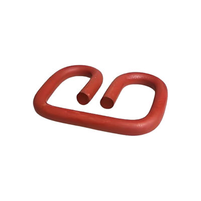 Russia APC-4 Rail Fastening System Parts Spring Steel Rail Secure Clip