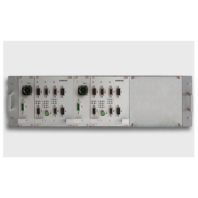 Railway On-board Gateway Coupling HTRGW1000 Railway Vehicle TCN Gateway