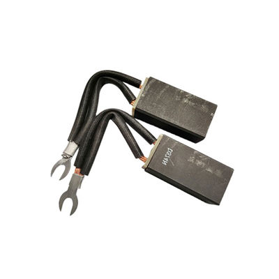 Railway Locomotive Carbon Brush for DE-7000 EMD 9578681 Model