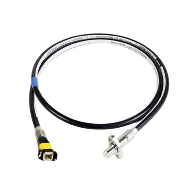 ISO9001 Certified Customizable Hall Speed Sensor