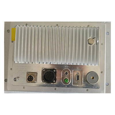 HTSIDE1-1kqce Intelligent Display Locomotive DMI Device