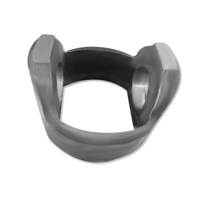 FR209 Coupler Rotating Cover Railway Casting Parts 827.6Mpa