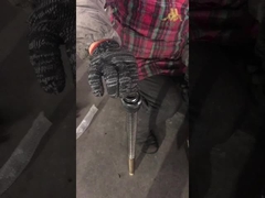 Viervoudige Spoorweg Gietende Delen 42HRC-45HRC Regelaarnoot voor de Cilinder van de Eenheidsrem