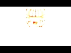 Spoorweg Eind CRCC Trein Gangway Connection 970mm Via Witdh