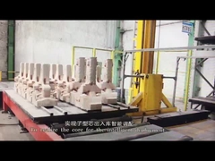 Van de Spoorweg de Gietende Delen van AAR E Koppeling E60EE voor Goederenwagon