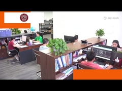 Chongqing Hengtairail Company introductie video